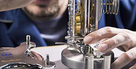 欧米茄维修服务点 欧米茄维修服务地址