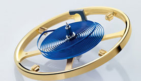 宝珀维修服务点-重新组装并加润滑油