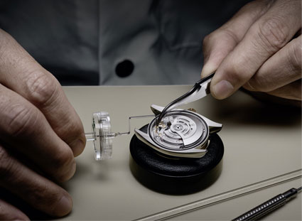 宝珀官方售后维修在哪里消